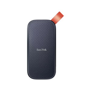 Sandisk 1TB USB-C IP55 Drop-Resistance Portable SSD - Image 1