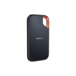 Sandisk Extreme 1TB USB-C IP55 Drop-Resistance Portable SSD - Image 1