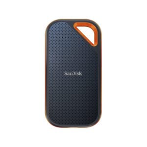Sandisk Extreme Pro 1TB USB-C IP55 Drop-Resistance Portable SSD - Image 1