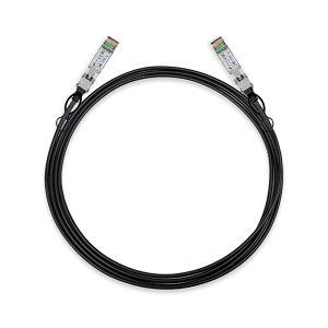 TP-Link 3M 10G SFP+ Direct Attach Cable - Image 1