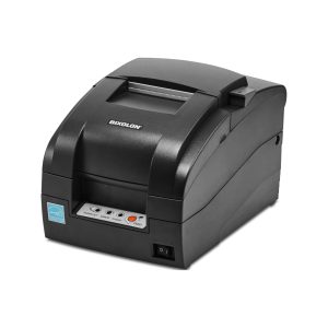 Bixolon SRP-375III 3" Impact Receipt Printer - Image 1