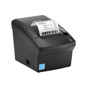Bixolon 3" Auto Cutter USB Thermal Receipt Printer - Image 1