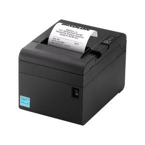 Bixolon 3" USB PLUS LAN  Direct Thermal Receipt Printer - Image 1
