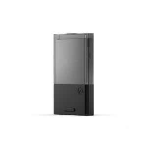Seagate 1TB XBOX Series X & S Series Expansion Desktop HDD - Image 1