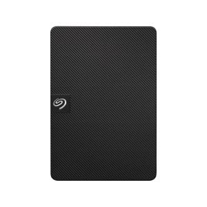 Seagate Expansion 2TB USB-A Portable HDD - Image 1