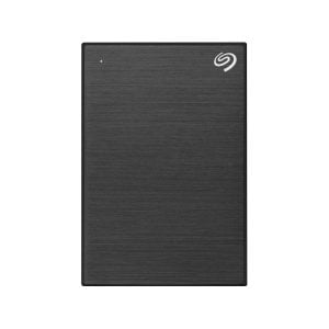 Seagate One Touch Hub 4TB USB-A External Desktop HDD - Image 1