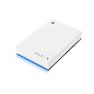Seagate Playstation 5TB Portable HDD - Image 1