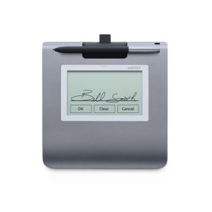 Wacom STU430 Mono Signature Pad - Image 1