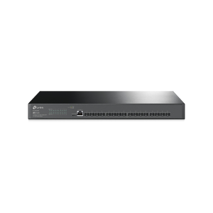 TP-Link 16 Ports Layer-2+ Switch - Image 1