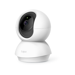 TP-Link TAPO C200 Pan/Tilt Home Security Wi-Fi Camera - Image 1