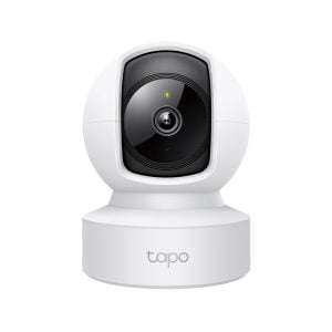 TP-Link TAPO C212 Pan/Tilt Home Security Wi-Fi Camera - Image 1