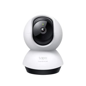 TP-Link TAPO C220 Pan/Tilt AI Wi-Fi Home Security Camera - Image 1