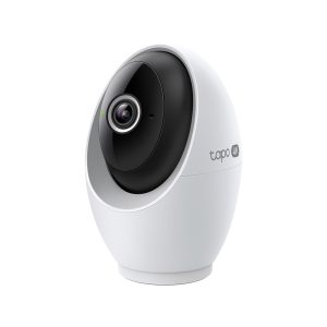 TP-Link TAPO C260 Pan/Tilt AI Home Security Wi-Fi Camera - Image 1