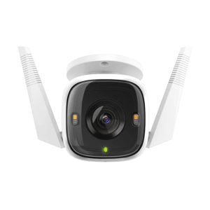 TP-Link TAPO 2MP C320WS 2K QHD Outdoor IP Camera - Image 1