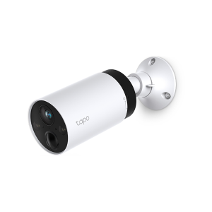 TP-Link TAPO C420S2 Smart Wire-Free Security Camera System - Image 1