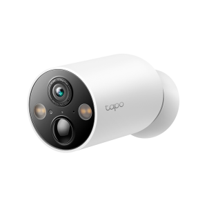 TP-Link TAPO C425 4MP Smart Wire-Free IP Camera - Image 1