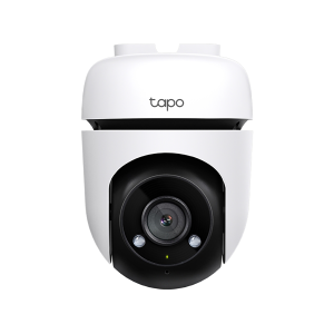 TP-Link TAPO C500 Outdoor Pan-Tilt Wi-fi Camera - Image 1