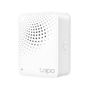 TP-Link TAPO H100 Smart Hub with Chime - Image 1