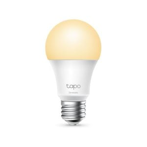 TP-Link L510E Smart Wi-Fi Light Bulb Dimmable E27 Base 2700K - Image 1