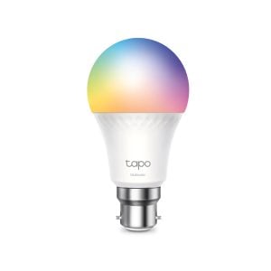 TP-Link L535B Smart Wi-Fi Light Bulb Multicolor - Image 1