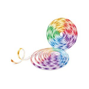TP-Link TAPO 10m L930-10 Smart Wi-Fi Multicolor Light Strip - Image 1