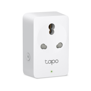 TP-Link P110 Mini Smart Wi-Fi Socket - Image 1
