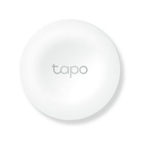 TP-Link S200B Smart Button 868 MHz Battery Powered Home Automation - Image 1