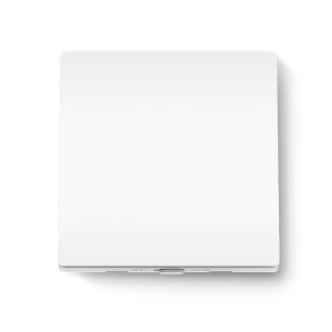 TP-Link TAPO S210 1-Gang 1-Way Smart Light Switch - Image 1