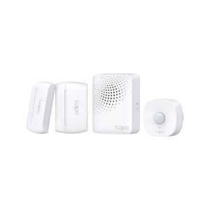 TP-Link TAPO Smart Sensor Starter Kit - Image 1