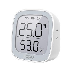 TP-Link TAPO T315 Smart Temperature and Humidity Monitor - Image 1
