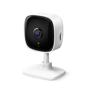 TP-Link TC60 2MP Home Security Fixed Cube IP Camera - Image 1