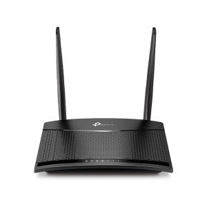 TP-Link 300Mbps Wireless N LTE Router - Image 1