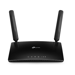 TP-Link 300Mbps Wireless N LTE Router - Image 1