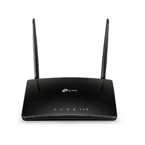 TP-Link 300Mbps Wireless N LTE Router - Image 1