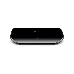 TP-Link 5 Port Gigabit Desktop Switch - Image 1