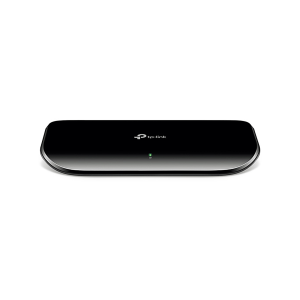 TP-Link 8 Port Gigabit Desktop Switch - Image 1