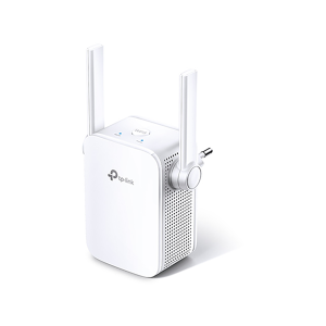 TP-Link 300Mpbs Wi-Fi Range Extender - Image 1