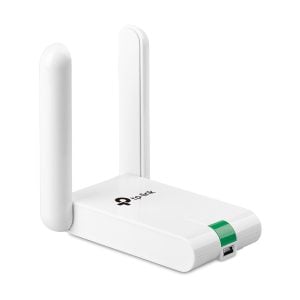 TP-Link 300Mbps High Gain USB Wireless Adapter - Image 1