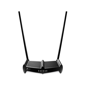 TP-Link N300 Wi-Fi Router - Image 1