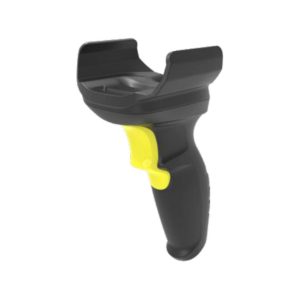 Zebra Snap-On Scan Handle for MC22/MC27 Terminals - Image 1