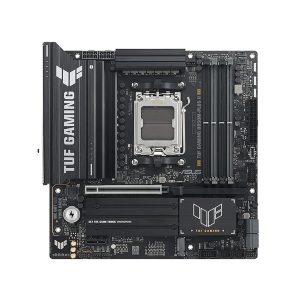 Asus TUF B850M AM5 ATX 4X DDR5 Micro-ATX Gaming Motherboard - Image 1