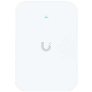 Ubiquiti UniFi WiFi 7 Tri Band Pro XG 10G In-Wall AP - Image 1