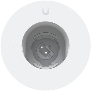 Ubiquiti UniFi Protect G6 PTZ White In-Ceiling Mount - Image 1
