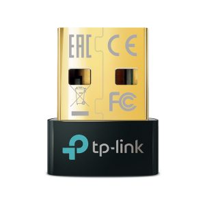 TP-Link Nano Bluetooth and USB Wireless Adapter - Image 1