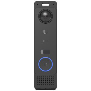 Ubiquiti UniFi Protect Dual Camera G6 Entry Black - Image 1