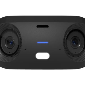 Ubiquiti UniFi Protect G6 180 16MP Black IP Camera - Image 1