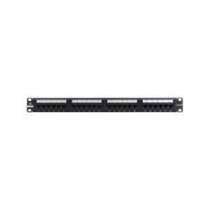 Zone CAT-5E 24 WAY Patch Panel Cable - Image 1