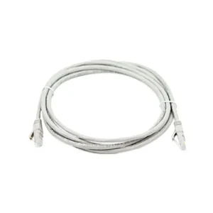 Zone CAT5E Patchcord Grey Cable - Image 1