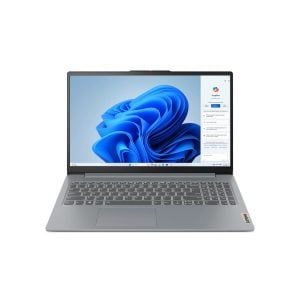 Lenovo IdeaPad Slim 3 15.6" Core-i7 16GB 512GB Win 11 Home Notebook - Image 1