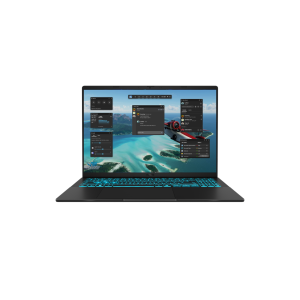 Asus VivoBook RTX  V3607VH 16" Core-i7 16GB 1TB Win 11 Pro Notebook - Image 1
